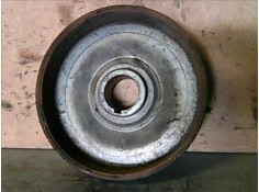 Recambio de polea cigueñal para peugeot 405 berlina 1.9 diesel referencia OEM IAM   