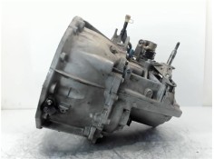 Recambio de caja cambios manual para renault megane ii berlina 3p 1.9 dynamique luxe referencia OEM IAM NDO001  