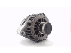 Recambio de alternador para ssangyong kyron 2.0 200 xdi referencia OEM IAM A6641540102  
