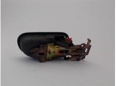 Recambio de manilla int. puerta delantero derecha para kia shuma 1.5 comfort 5 berlina referencia OEM IAM 0K9A458330C96  