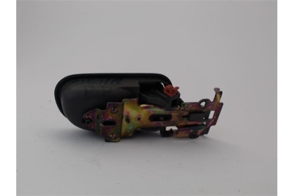 Recambio de manilla int. puerta delantero derecha para kia shuma 1.5 comfort 5 berlina referencia OEM IAM 0K9A458330C96  