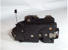 Recambio de cierre electromagnetico delantero derecho para seat toledo (1m2) 1.9 tdi referencia OEM IAM 6X1837014G  