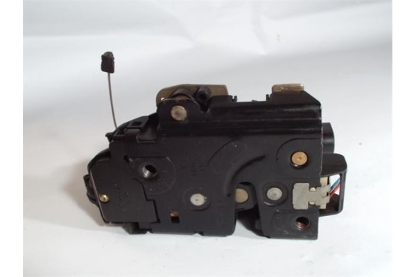 Recambio de cierre electromagnetico delantero derecho para seat toledo (1m2) 1.9 tdi referencia OEM IAM 6X1837014G  