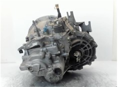 Recambio de caja cambios manual para renault megane ii berlina 3p 1.9 dynamique luxe referencia OEM IAM NDO001  