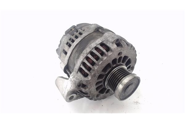 Recambio de alternador para ssangyong kyron 2.0 200 xdi referencia OEM IAM A6641540102  