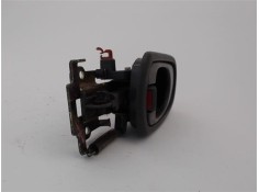 Recambio de manilla int. puerta delantero derecha para kia shuma 1.5 comfort 5 berlina referencia OEM IAM 0K9A458330C96  