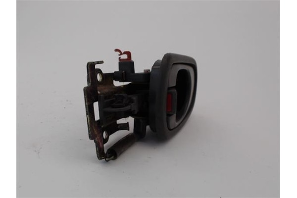 Recambio de manilla int. puerta delantero derecha para kia shuma 1.5 comfort 5 berlina referencia OEM IAM 0K9A458330C96  
