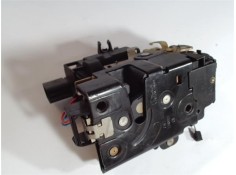 Recambio de cierre electromagnetico delantero derecho para seat toledo (1m2) 1.9 tdi referencia OEM IAM 6X1837014G  