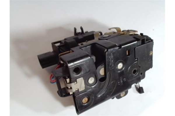 Recambio de cierre electromagnetico delantero derecho para seat toledo (1m2) 1.9 tdi referencia OEM IAM 6X1837014G  