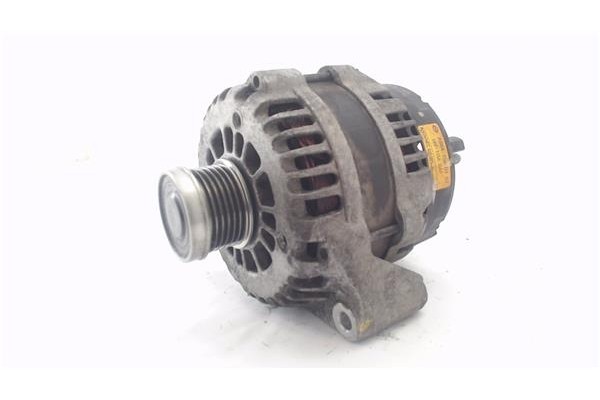 Recambio de alternador para ssangyong kyron 2.0 200 xdi referencia OEM IAM A6641540102  
