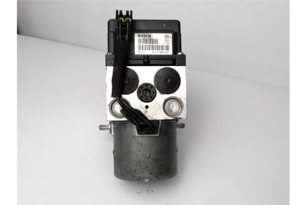 Recambio de nucleo abs para renault kangoo i 4x4 1.9 rapid (fc0s/v) referencia OEM IAM 8200169058 0273004661 