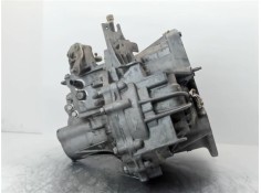 Recambio de caja cambios manual para renault megane ii berlina 3p 1.9 dynamique luxe referencia OEM IAM NDO001  