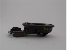 Recambio de manilla int. puerta delantero derecha para kia shuma 1.5 comfort 5 berlina referencia OEM IAM 0K9A458330C96  