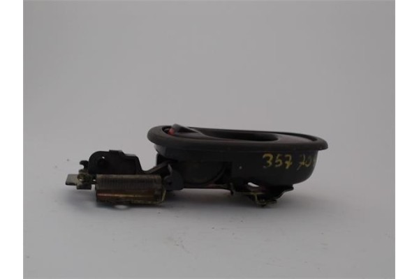 Recambio de manilla int. puerta delantero derecha para kia shuma 1.5 comfort 5 berlina referencia OEM IAM 0K9A458330C96  