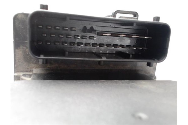 Recambio de nucleo abs para renault kangoo i 4x4 1.9 rapid (fc0s/v) referencia OEM IAM 8200169058 0273004661 