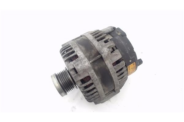 Recambio de alternador para ssangyong kyron 2.0 200 xdi referencia OEM IAM A6641540102  