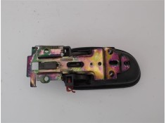 Recambio de manilla int. puerta delantero derecha para kia shuma 1.5 comfort 5 berlina referencia OEM IAM 0K9A458330C96  