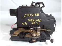 CIERRE ELECTROMAGNETICO TRASERO IZQUIERDO 3B1839015A 