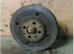 Recambio de polea cigueñal para seat ibiza (6k1) 1.9 sdi referencia OEM IAM 030105255  