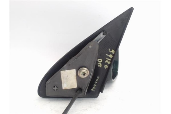 Recambio de alternador para ssangyong kyron 2.0 200 xdi referencia OEM IAM A6641540102  