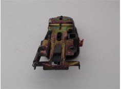 Recambio de manilla int. puerta delantero derecha para kia shuma 1.5 comfort 5 berlina referencia OEM IAM 0K9A458330C96  