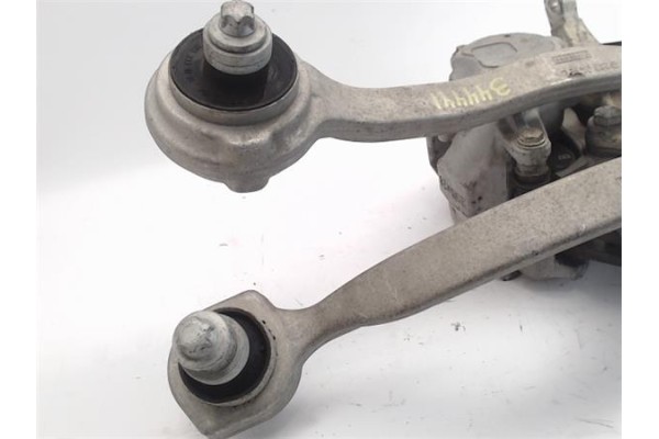 Recambio de mangueta delantero izquierda para mercedes-benz clase c (bm 204) berlina 3.0 c 280 (204.054) referencia OEM IAM A204