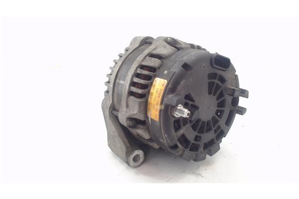 Recambio de alternador para ssangyong kyron 2.0 200 xdi referencia OEM IAM A6641540102  