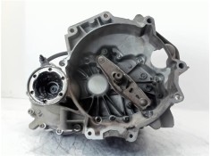 Recambio de caja cambios manual para volkswagen polo iv (9n3) 1.4 advance referencia OEM IAM GKT  