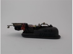 Recambio de manilla int. puerta delantero derecha para kia shuma 1.5 comfort 5 berlina referencia OEM IAM 0K9A458330C96  