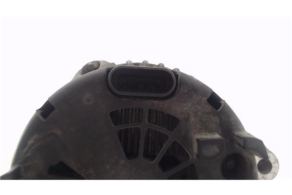 Recambio de alternador para ssangyong kyron 2.0 200 xdi referencia OEM IAM A6641540102  