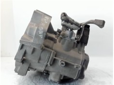 Recambio de caja cambios manual para volkswagen polo iv (9n3) 1.4 advance referencia OEM IAM GKT  