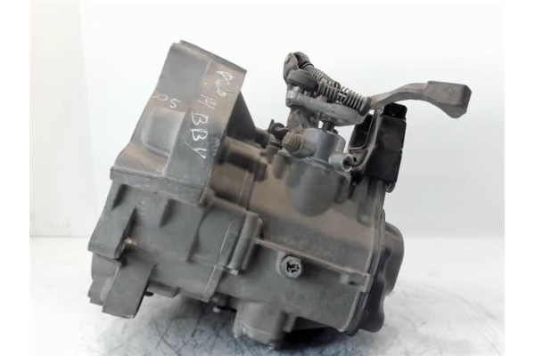 Recambio de caja cambios manual para volkswagen polo iv (9n3) 1.4 advance referencia OEM IAM GKT  