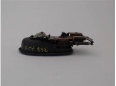 Recambio de manilla int. puerta delantero derecha para kia shuma 1.5 comfort 5 berlina referencia OEM IAM 0K9A458330C96  