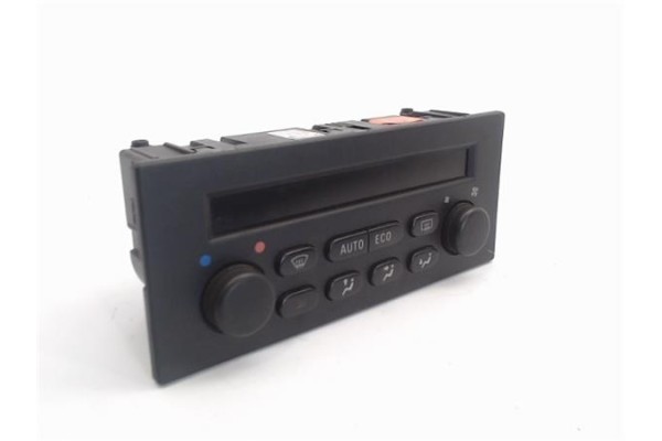 Recambio de mandos climatizador para opel astra g berlina referencia OEM IAM 24442472 LI:2707 