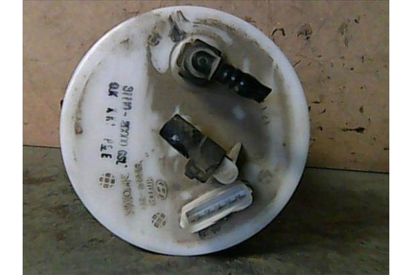 Recambio de bomba combustible para hyundai elantra (xd) 1.6 referencia OEM IAM 311102D 311102D 