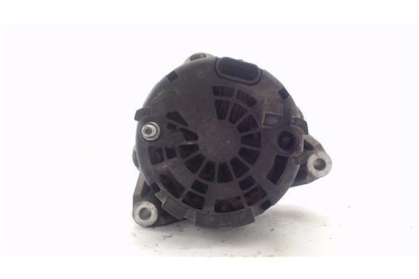 Recambio de alternador para ssangyong kyron 2.0 200 xdi referencia OEM IAM A6641540102  