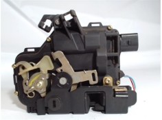 Recambio de cierre electromagnetico trasero izquierdo para seat toledo (1m2) 1.9 tdi referencia OEM IAM 3B1839015A  