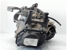 Recambio de caja cambios manual para volkswagen polo iv (9n3) 1.4 advance referencia OEM IAM GKT  