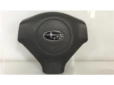 Recambio de airbag volante para subaru legacy iv 2.0 referencia OEM IAM WA70E61Q386 605838603Y58 