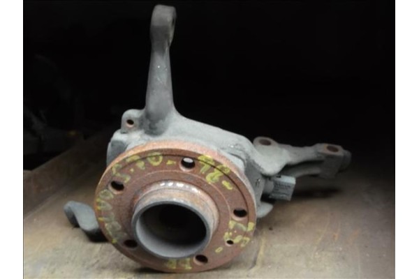Recambio de mangueta delantero derecha para volvo s 70 berlina (1996) 2.5 referencia OEM IAM   