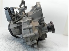 Recambio de caja cambios manual para volkswagen polo iv (9n3) 1.4 advance referencia OEM IAM GKT  