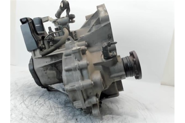 Recambio de caja cambios manual para volkswagen polo iv (9n3) 1.4 advance referencia OEM IAM GKT  