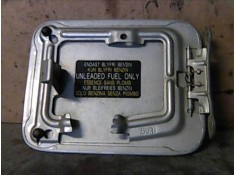 Recambio de tapa exterior combustible para hyundai elantra (xd) 1.6 referencia OEM IAM 3101038600  