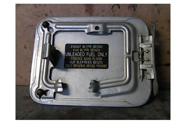 Recambio de tapa exterior combustible para hyundai elantra (xd) 1.6 referencia OEM IAM 3101038600  