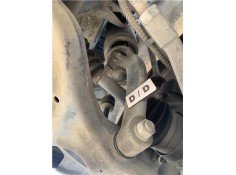 Recambio de amortiguador delantero derecho para ssangyong kyron 2.0 200 xdi referencia OEM IAM 4431009003  