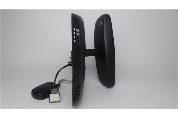 Recambio de retrovisor interior para opel astra j 1.6 referencia OEM IAM 13503047 1428323 