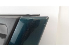 Recambio de rejilla capo para subaru forester (s10/sf) referencia OEM IAM O179603  