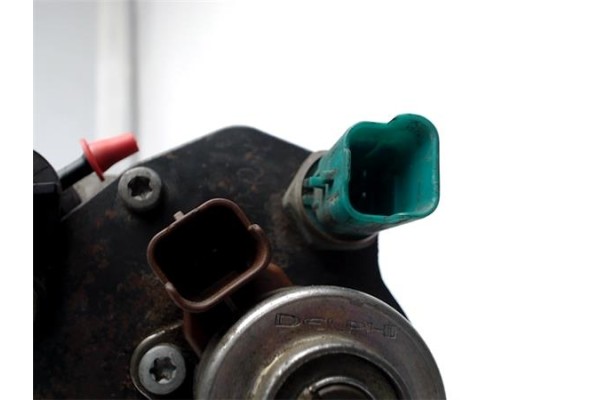 Recambio de bomba inyectora para renault clio iii 1.5 dci referencia OEM IAM 8280057346 R9042A013A 