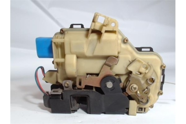 Recambio de cierre electromagnetico delantero derecho para seat ibiza (6l1) 1.4 16v referencia OEM IAM 3B1837016BQ 993019101 