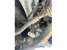 Recambio de amortiguador delantero izquierdo para ssangyong kyron 2.0 200 xdi referencia OEM IAM 4431009003  